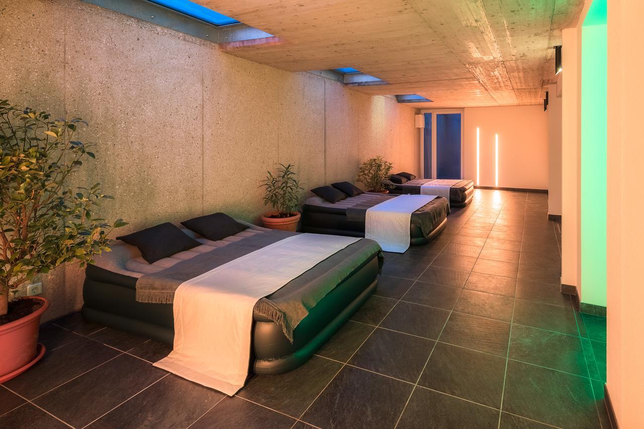 Xl Appartements Sand In Taufers Extérieur photo
